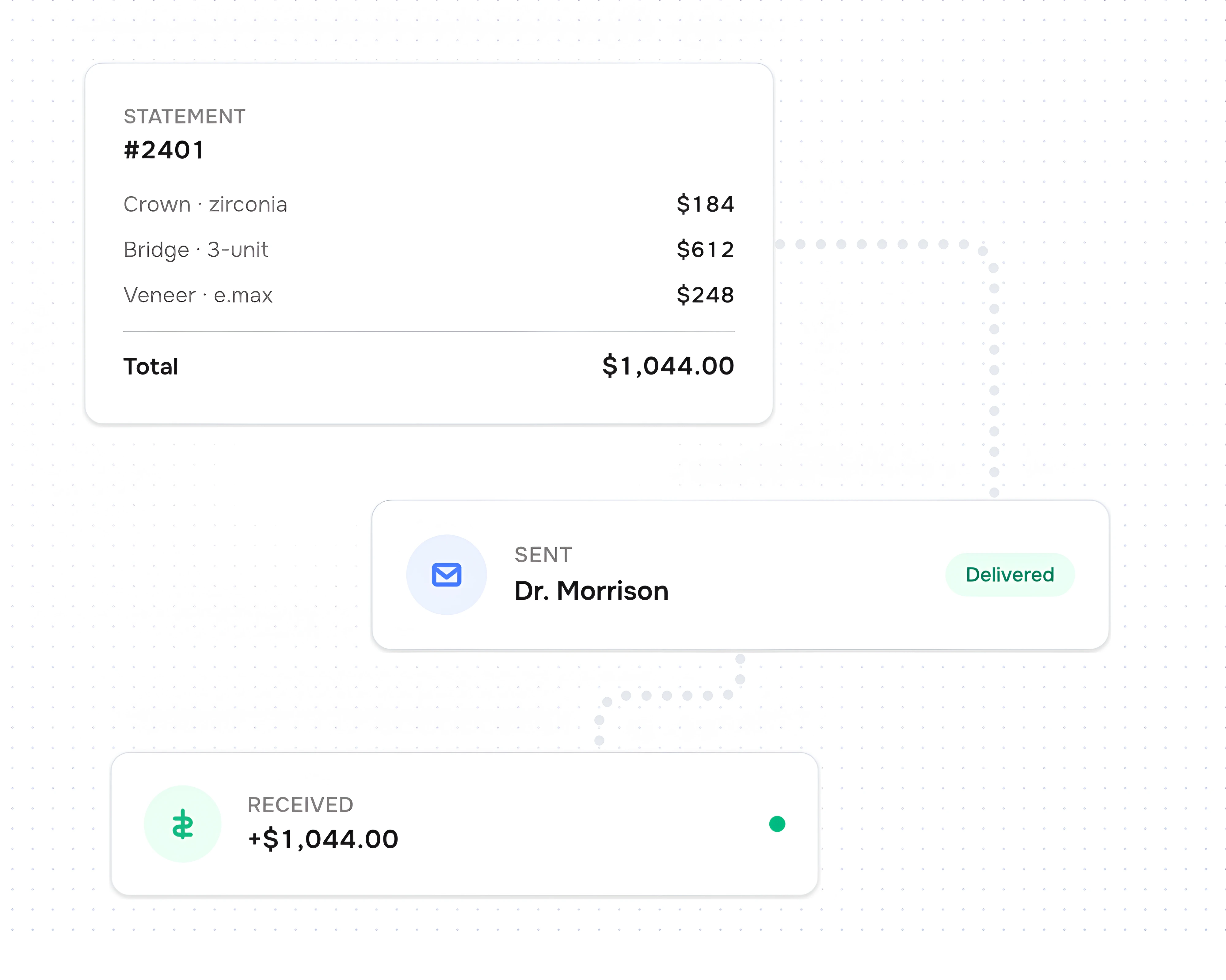 Invoicing