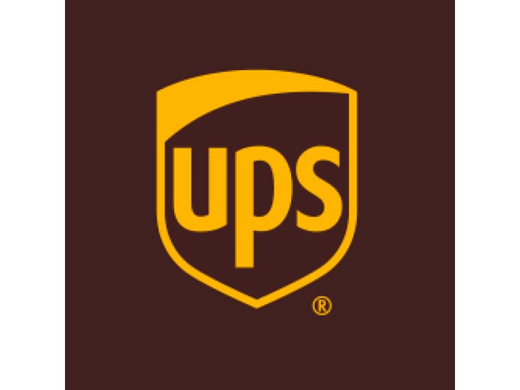 UPS logo