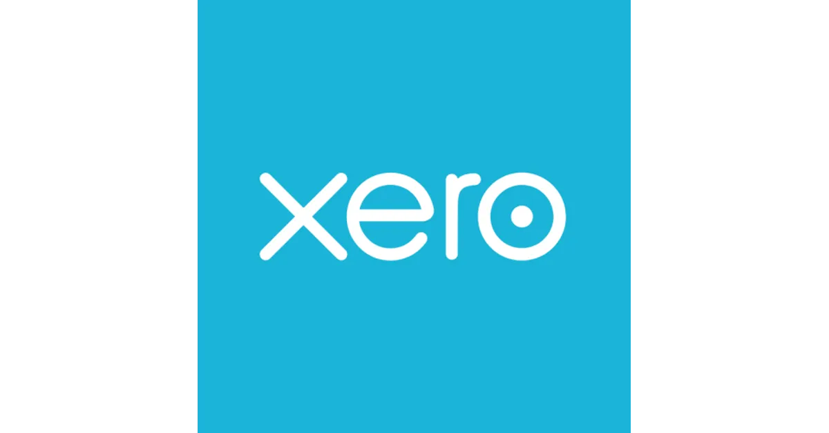 Xero logo